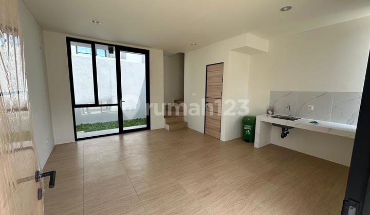 Rent a House at Cendana Icon Lippo Karawaci with Luxurious Facilities 2