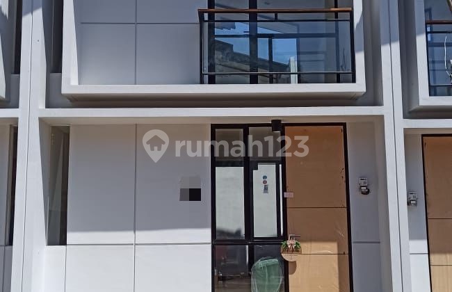 House for Rent At Cendana Icon Complete and Comfortable Facilities 2