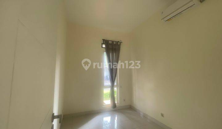 Sewa Rumah Furnished Nyaman Fasilitas Lengkap Di Gading Serpong 2