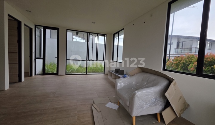 Rumah Hook Bagus 2 Lantai Siap Huni Lingkungan Aman Dan Nyaman 2