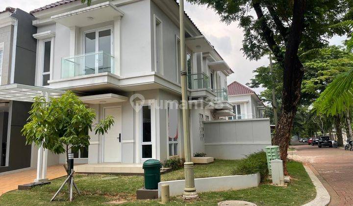 Siapa Cepat Dia Dapat Rumah Bagus 2 Lantai Bersih Baru Renovasi  2