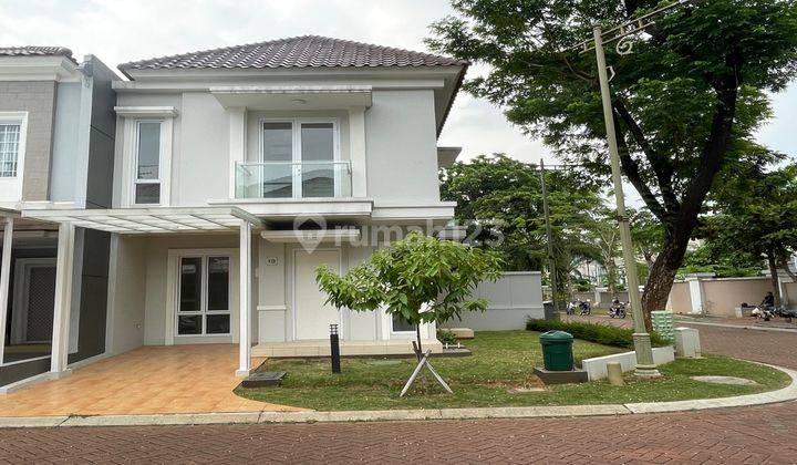 Siapa Cepat Dia Dapat Rumah Bagus 2 Lantai Bersih Baru Renovasi  1