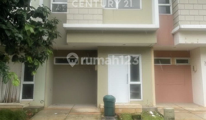 Investasi Cerdas : Rumah Minimalis Terawat di Bawah Harga Pasar