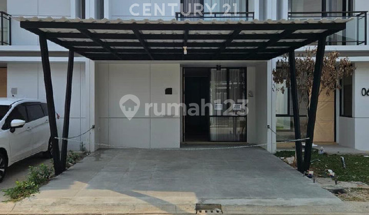 Nice 2-Story Semi-Furnished House Strategically Located Comfortably Close to Campus