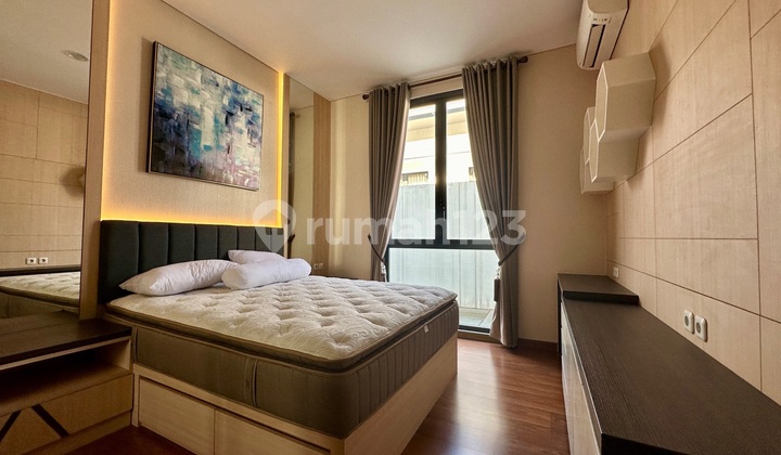 Luxury Fully Furnished House in a Cool, Comfortable, and Safe Environment. 2