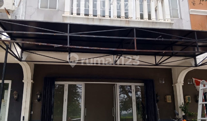 Good 2-Storey Strategic Shop House Busy Near Cluster and Hospital