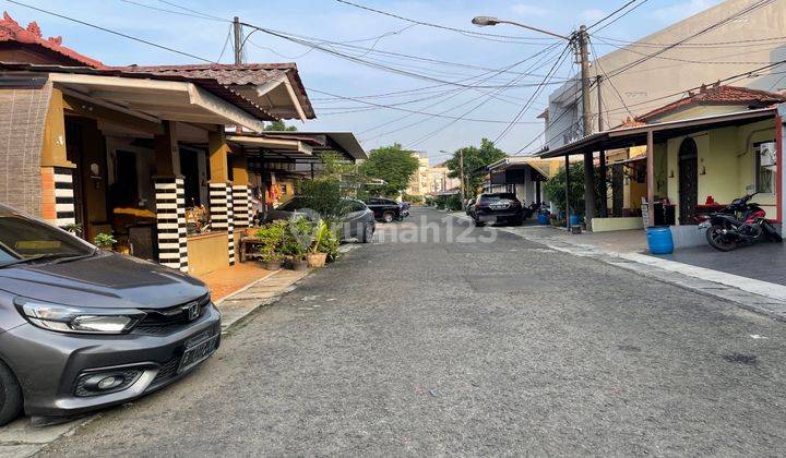 Disewa Rumah Bagus Dan Bersih Dekat Kampus Cocok Untuk Mahasiswa 2