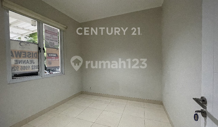 Beautiful 2-Story House, Strategic, Clean, Comfortable in BSD 2