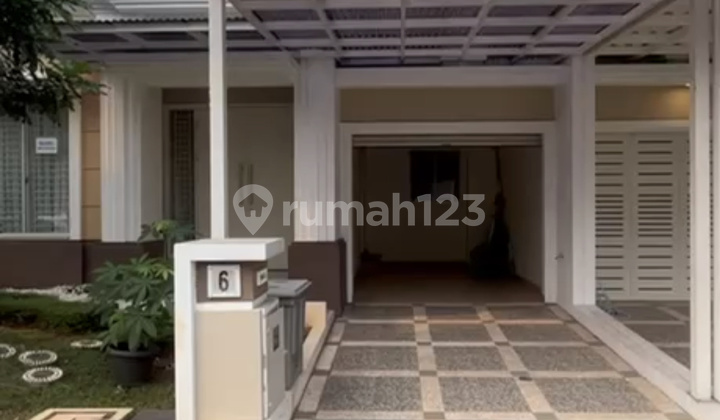  Rumah Bagus Strategis Fasilitas Lengkap Nyaman Untuk Keluarga 2