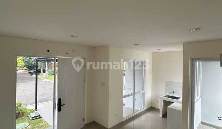 Rumah Impian Dilokasi Elite Gading Serpong Strategis & Siap Huni 2