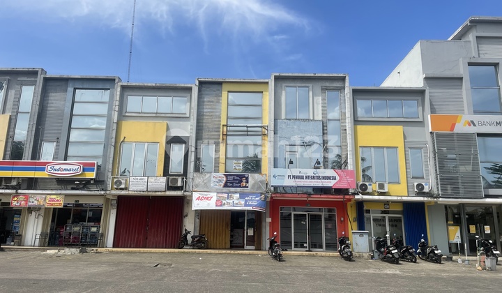 Ruko Disewakan Di Pasar Modern Mutiara Karawaci Cocok Buat Kantor Ruko Disewakan Di Pasar Modern Mutiara Karawaci Cocok Buat Kantor