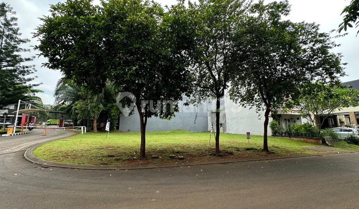 Kavling Siap Bangun Strategis.nyaman Dekat Stasiun Kereta Api