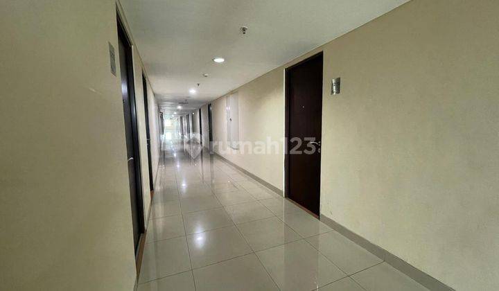 Apartemen Bagus Bersih Full Furnished Dekat Kampus Itb 2