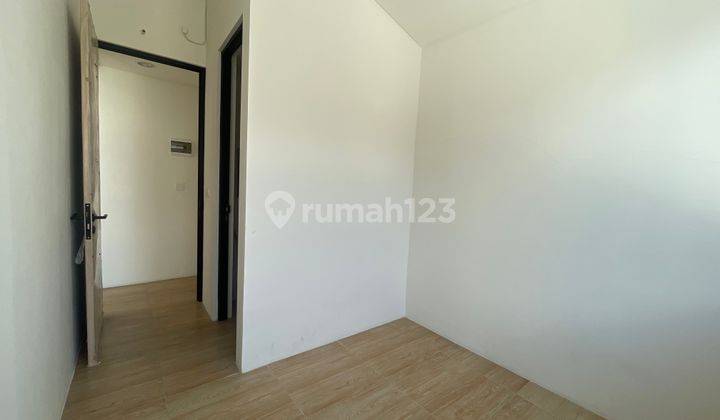 Rumah Bagus 2 Lantai Semi Furnished Strategis Nyaman Dekat Kampus 2