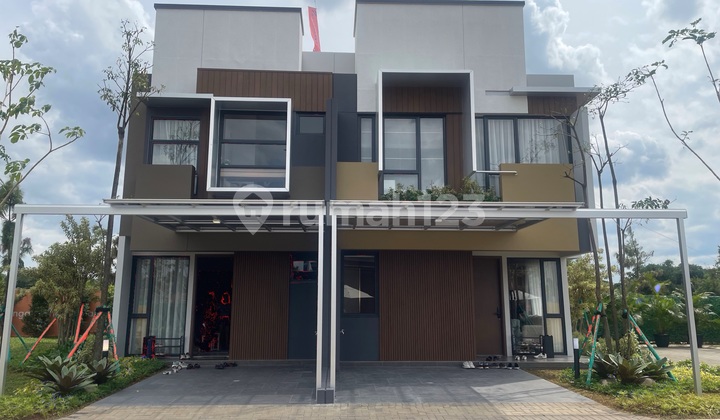 Open Lounching Cluster Terbaru Bsd Potensi Investasi Tinggi Open Lounching Cluster Terbaru Bsd Potensi Investasi Tinggi