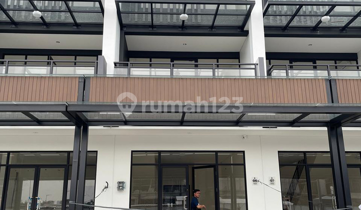 Ruko Bagus 3 Lantai Strategis Ramai Cocok Buat Kantor Dan Bisnis Ruko Bagus 3 Lantai Strategis Ramai Cocok Buat Kantor Dan Bisnis