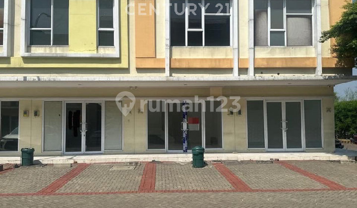 Good 2-Story Strategic Ruko, Busy, Suitable for Office and Warehouse Good 2-Story Strategic Ruko, Busy, Suitable for Office and Warehouse