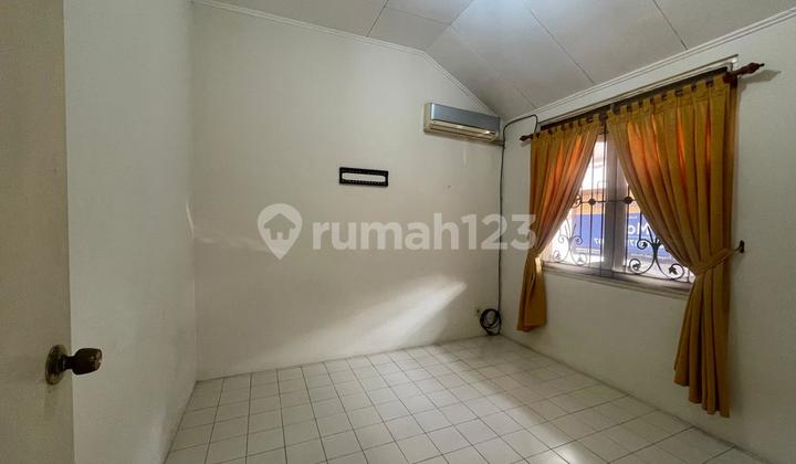 For Sale: Fully Equipped House in Taman Ubud Estate, Lippo Karawaci 2