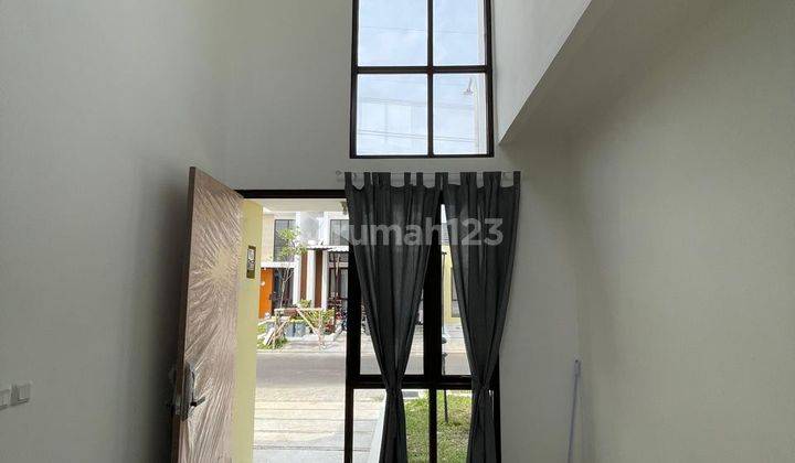 Dijual Rumah Bagus Sudah Renovasi Strategis Dan Fasilitas Lengkap 2