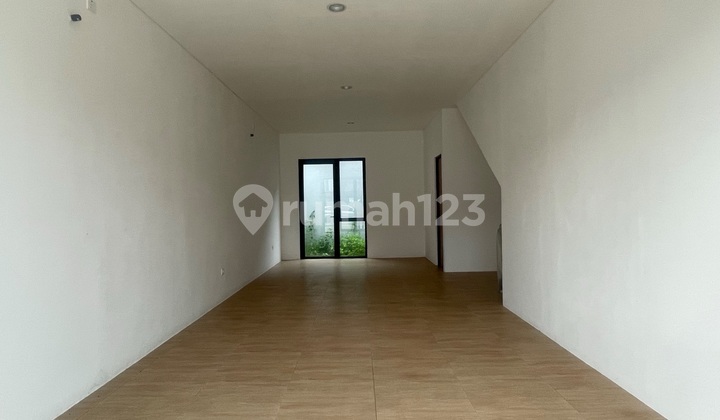 Ruko Bagus Pak Serpong Ready to Occupied Suitable for All Businesses 2