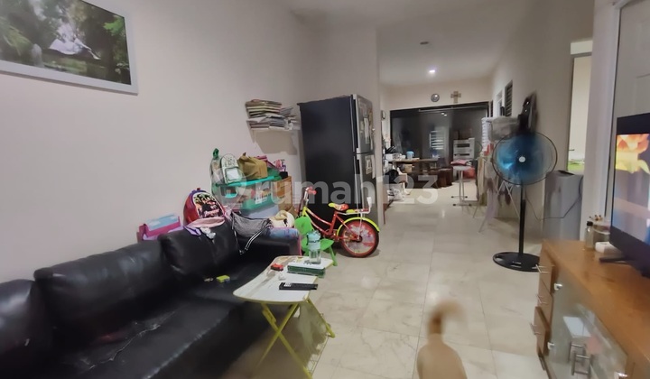 Jual Cepat Rumah Taman Ubud Lippo Karawaci Dekat Mall Dan Kampus 2