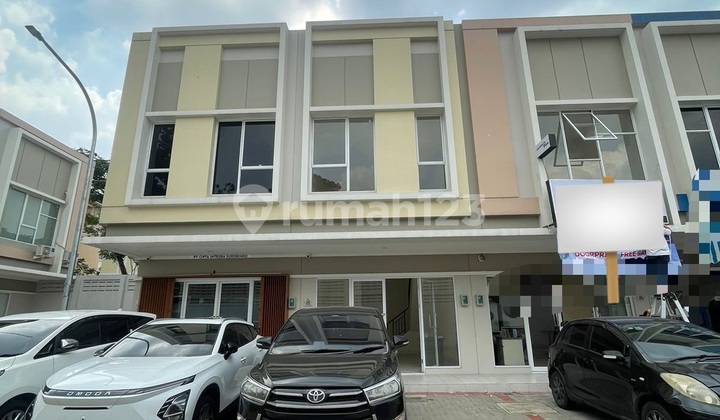 Sewa Ruang Kantor Strategis, Siap Huni dan Lingkungan Aman