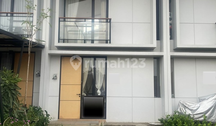 Rent a House at Cendana Icon Lippo Karawaci with Luxurious Facilities Rent a House at Cendana Icon Lippo Karawaci with Luxurious Facilities