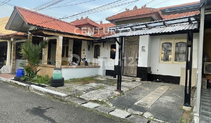 Rumah Cantik Semi Furnished Strategis Nyaman Dekat Kampus Uph Rumah Cantik Semi Furnished Strategis Nyaman Dekat Kampus Uph