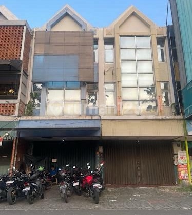 Rare Opportunity! Shop House for Quick Sale at Gading Serpong Boulevard