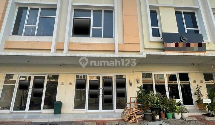 Ruko Bagus Disewa Strategis Cocok Untuk Kantor Dan Gudang  1