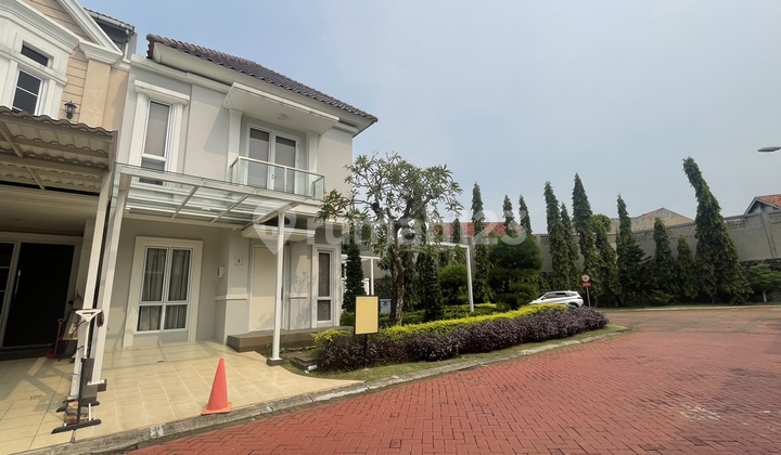Investasi Terbaik Rumah Siap Huni Kawasan Premium Gading Serpong 2