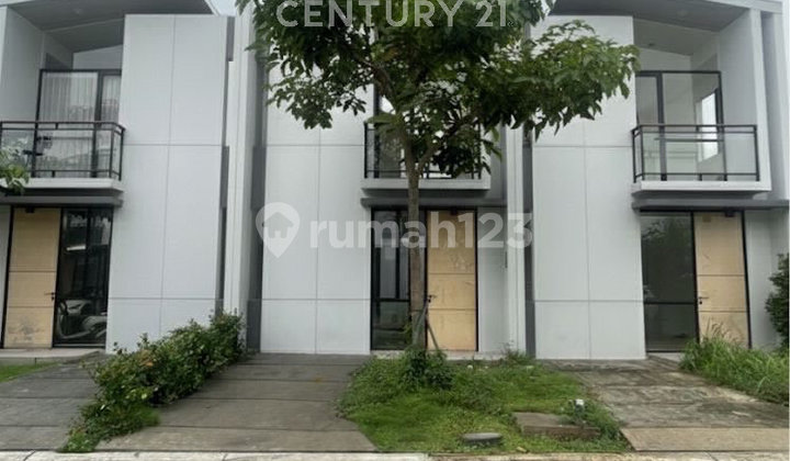 Rumah Bagus 2 Lantai Strategis Nyaman Dekat Kampus Uph Rumah Bagus 2 Lantai Strategis Nyaman Dekat Kampus Uph