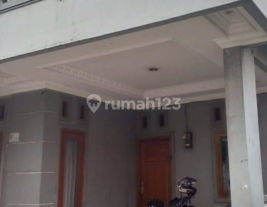 Jual Rumah Dan Kontrakan Samping Bandara Soeta 2