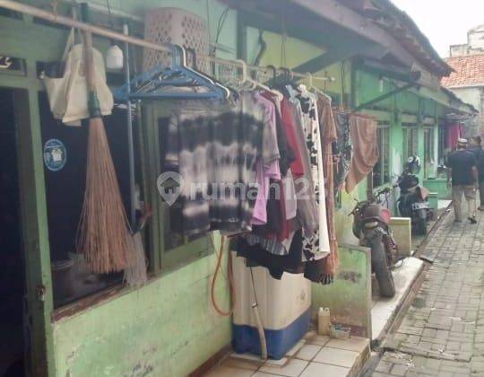 Jual Rumah Dan Kontrakan Samping Bandara Soeta 2