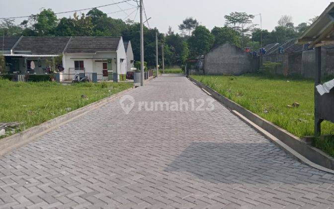 Rumah Termurah di Bekasi,DP 0%DEKAT TAMAN MEKARSARI CIBUBUR,SHM 2