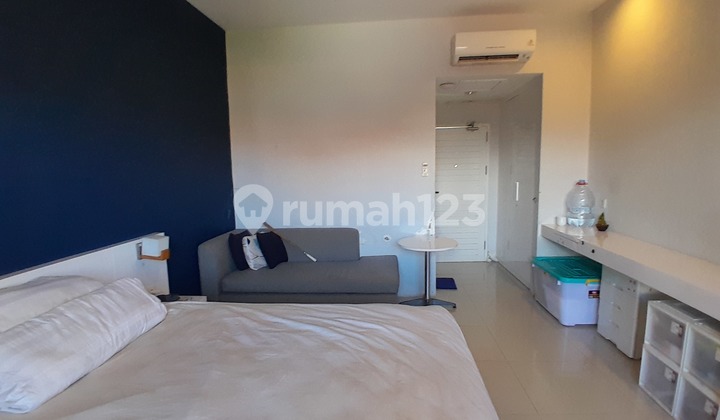 Hot Deal! Apartemen Cozy Stay Denpasar, Furnished, Dikelola Operator, Harga di Bawah Pasaran 2