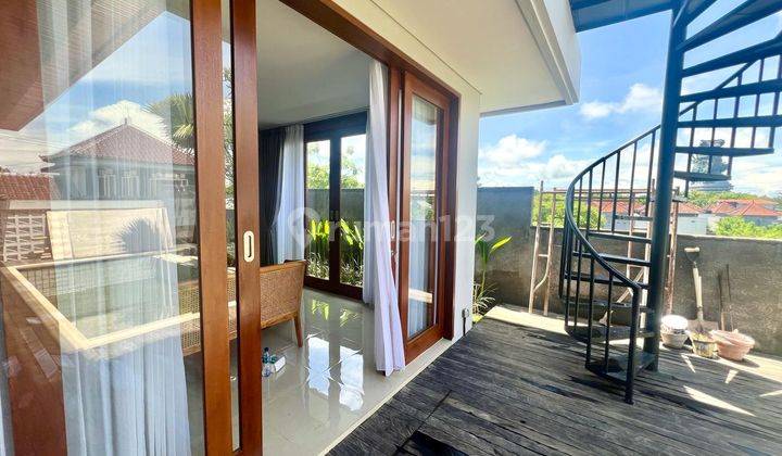 For Sale Freehold Brand New Villa 2br Di Kawasan Goa Gong Ungasan Badung Bali View Gwk 1