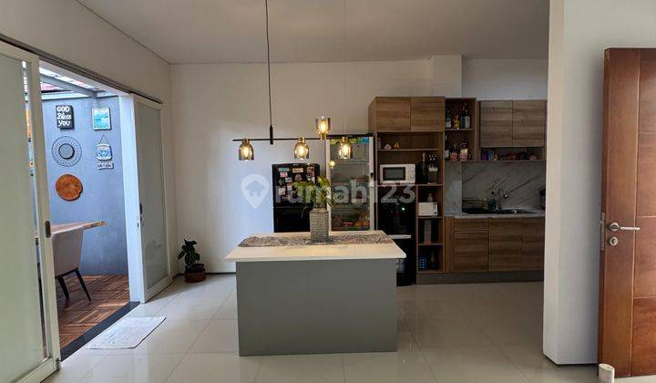 Dijual Rumah Shm 3kt Dekat Jb School Dan Sunset Road Seminyak Bali 2