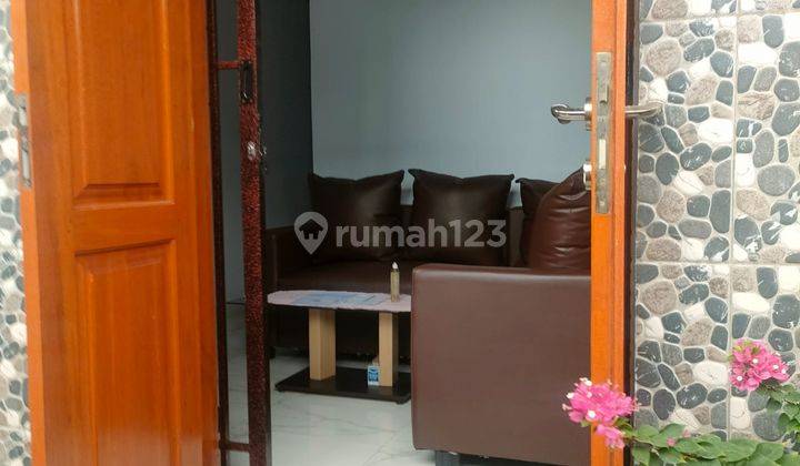 Dijual Rumah 5 Kt Di Kawasan Berkembang Munggu Badung Bali Bisa Kpr 2