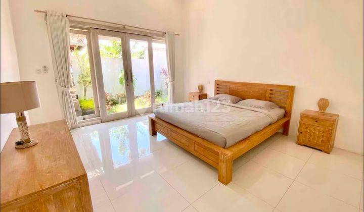 For Rent Minimum 2 Years House 3br At Umalas Kerobokan Bali 1