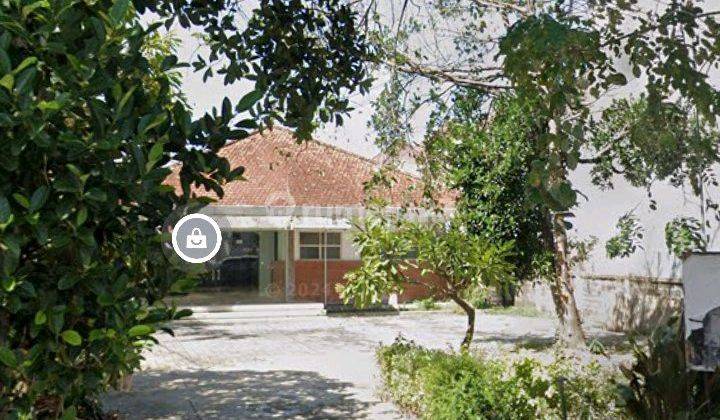 For Rent Ex Showroom Building 23 Floor Minimum 5 Years On Jl Hayam Wuruk East Denpasar Bali 1