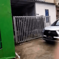 Dijual Murah Rumah Lt 70 Lokasi Emas Taman Cikunir Indah Bekasi 1