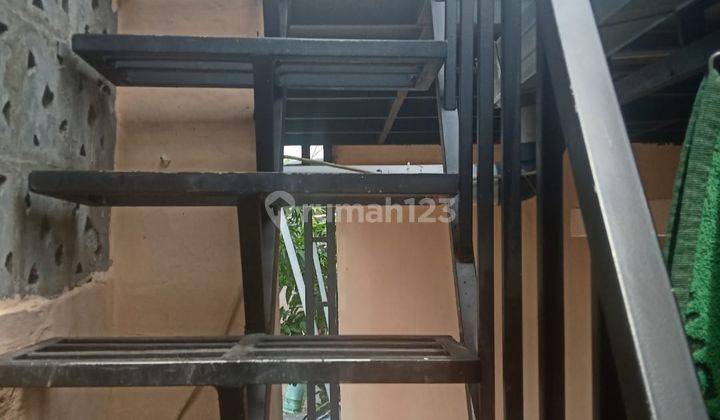 Dijual Rumah Tingkat Lt 72 Take Over Trevista Residence Bekasi Utara 4