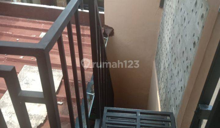Dijual Rumah Tingkat Lt 72 Take Over Trevista Residence Bekasi Utara 6