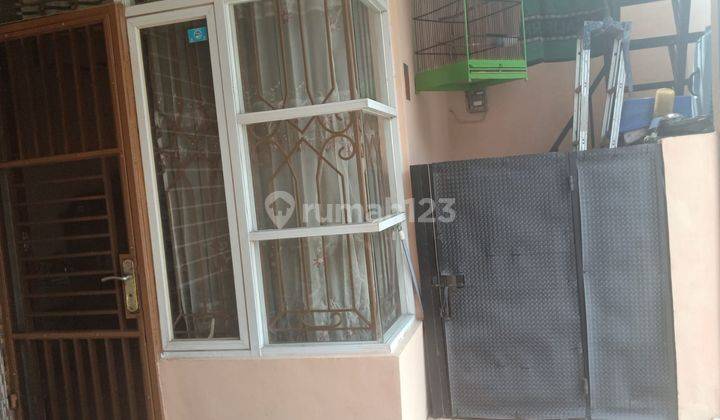 Dijual Rumah Tingkat Lt 72 Take Over Trevista Residence Bekasi Utara 8