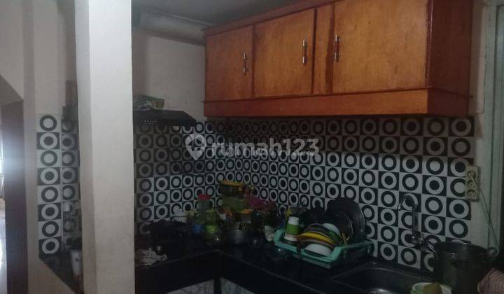 Dijual Rumah Tingkat Lt 72 Take Over Trevista Residence Bekasi Utara 10