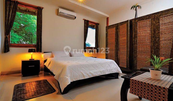 Leasehold 35 Years Apartment 7BR Beach Front Tanjung Benoa Nusa Dua Bali 2