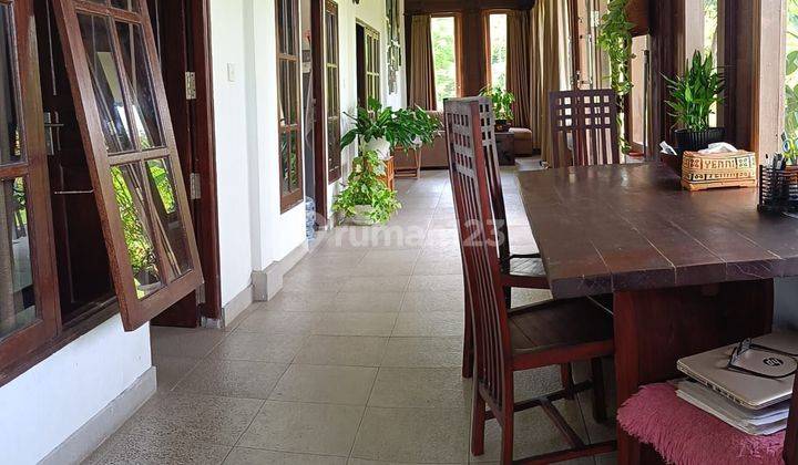 Dijual Bungalow Luas 15 Are View Gunung dan Sawah di Jl Raya Perasi Pertima Karangasem Bali 2