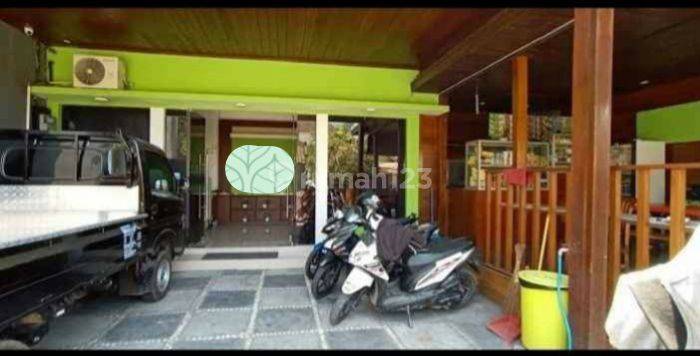 For Sale Homestay 16BR in Kuta Bali and 90% Occupied  1