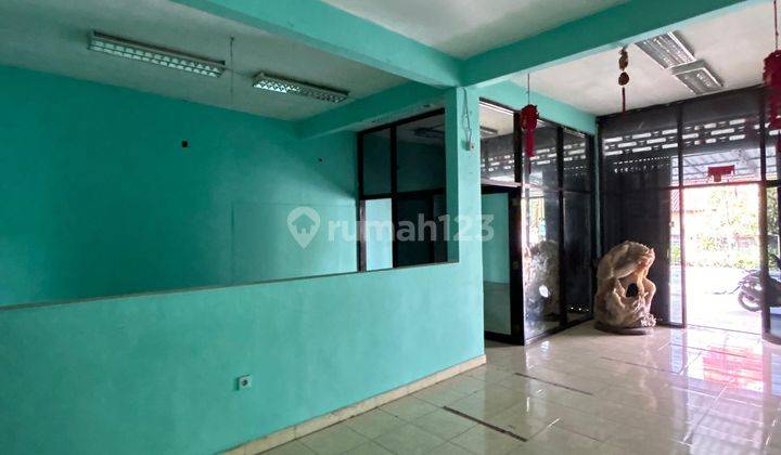 Dijual 2 Unit Ruko Gandeng LT 158 m2 di Sesetan Denpasar Bisa KPR 2